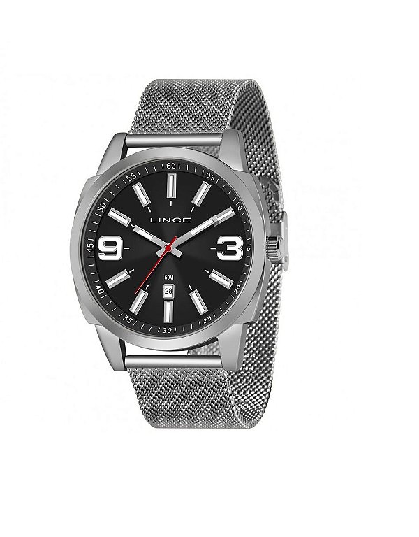 Relógio Lince Masculino - MRM4683L P2SX