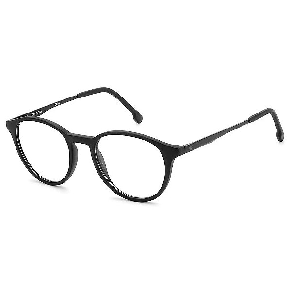 Óculos de Grau Masculino Carrera - CARRERA 8882 003 49