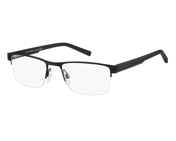 Óculos de Grau Masculino Tommy Hilfiger - TH1996 003 53