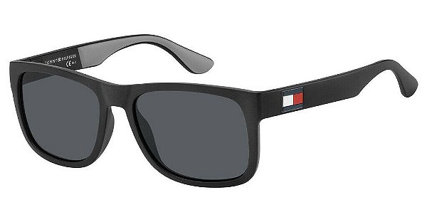 Óculos de Sol Masculino Tommy Hilfiger - TH1556/S 08AIR 52