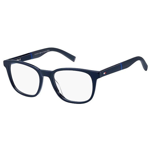Óculos de Grau Masculino Tommy Hilfiger - TH1907 PJP 51