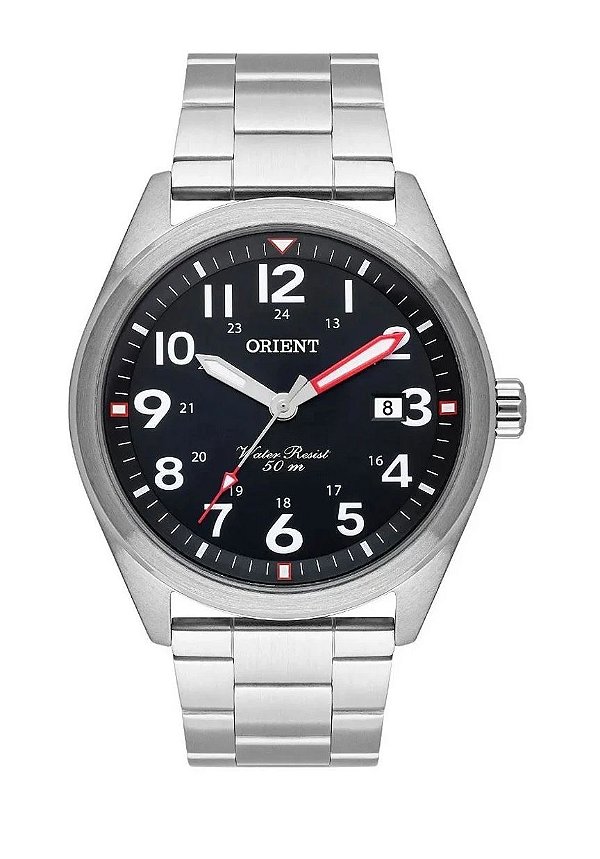 Relógio Masculino Orient - MBSS1396 P2SX