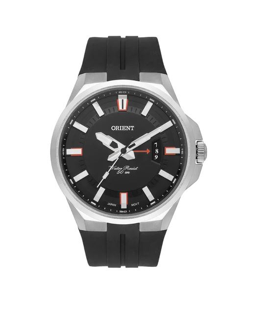 Relógio Masculino Orient - MBSP1030 P1PX