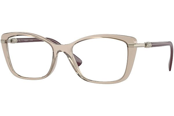 Óculos de Grau Feminino Vogue - VO5487B 2990 54