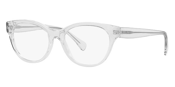 Óculos de Grau Feminino Ralph by Ralph Lauren - RA7141 5002 54