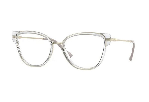 Óculos de Grau Feminino Vogue -  VO5388-L W745 55