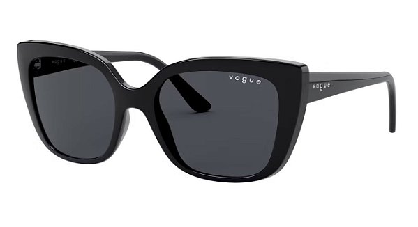 Óculos de Sol Feminino Vogue - VO5337S W44/87 53
