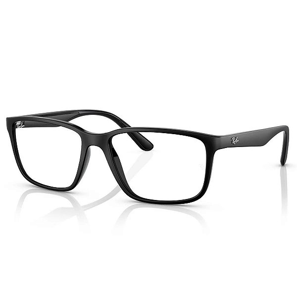 Óculos de Grau Masculino Ray-Ban - RX7207L 8164 57