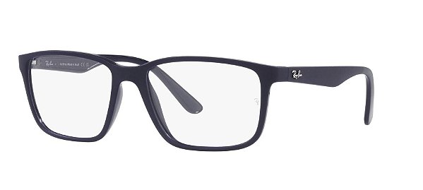 Óculos de Grau Masculino Ray-Ban - RX7207L 8190 57
