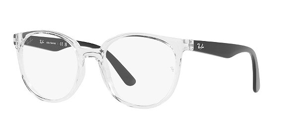 Óculos de Grau Ray-Ban - RX7206L 5943 52