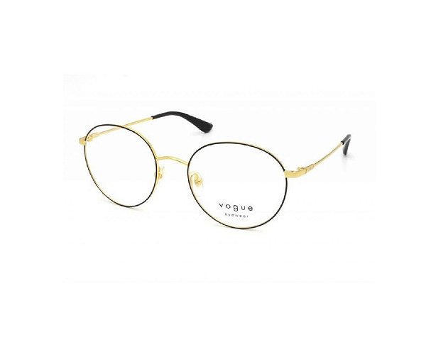 Óculos De Grau Feminino Vogue - VO4177L 280 52