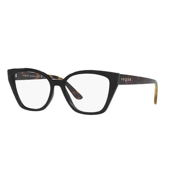 Óculos de Grau Feminino Vogue - VO5416L 3012 55