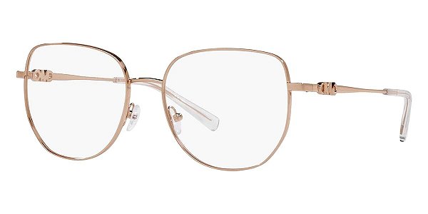Óculos de Grau Michael Kors (BELLEVILLE) - MK3062 1108 56