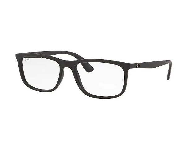 Óculos de Grau Masculino Ray-Ban - RX7171L 5196 56