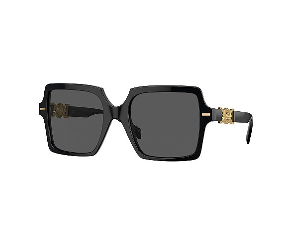 Óculos de Sol Feminino Versace - VE4441 GB1/87 55