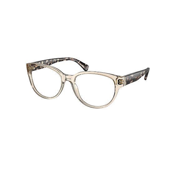Óculos de Grau Feminino Ralph by Ralph Lauren - RA7151 6062 54