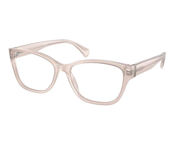 Óculos de Grau Feminino Ralph by Ralph Lauren - RA7150 6009 55