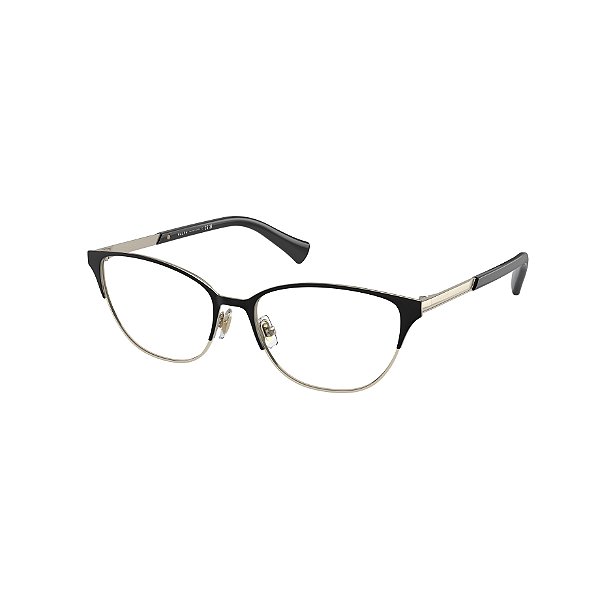 Óculos de Grau Feminino Ralph by Ralph Lauren - RA6055 9452 54