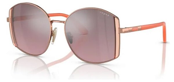 Óculos de Sol Feminino Vogue - VO4267S 51527A 53