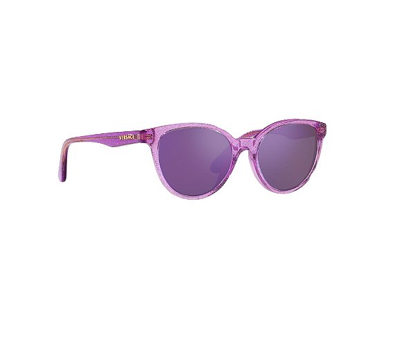 Óculos de Sol Infantil Versace - VK4427U 5373/4V 46