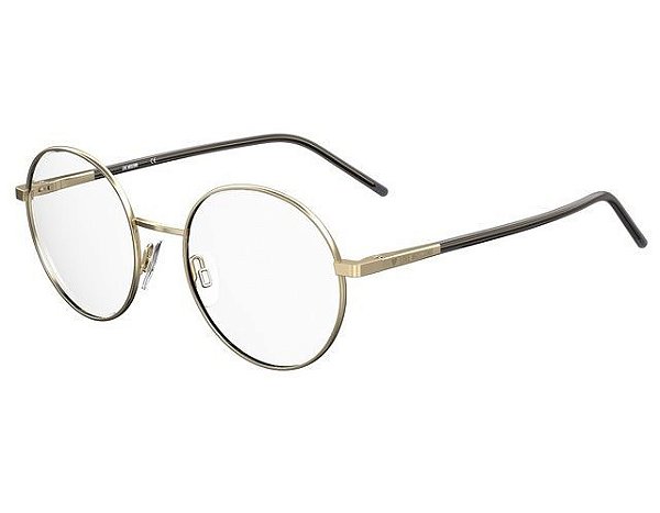 Óculos de Grau Feminino Love Moschino - MOL567 000 51