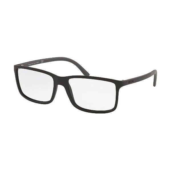 Óculos de Grau Masculino Polo Ralph Lauren - PH2126 5534 58