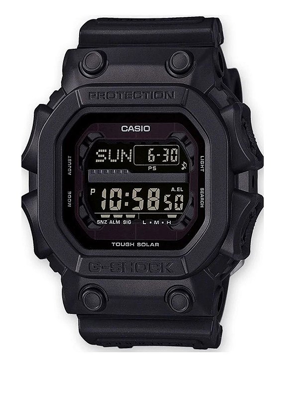 Relógio CASIO G-Shock -  GX-56BB-1DR