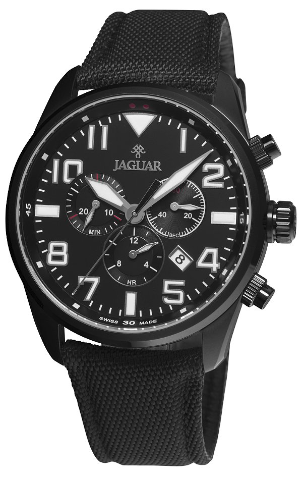 Relógio Masculino Jaguar - J03CBBL01 P2PX