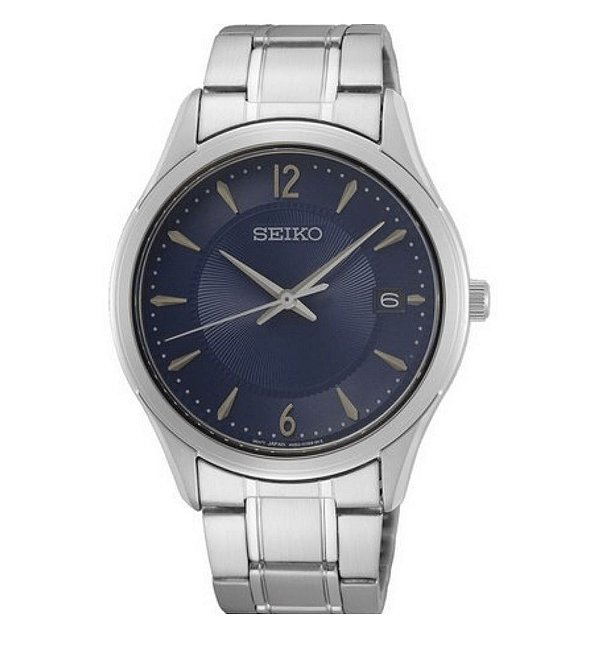 Relógio Masculino Seiko - SUR419B1 D2SX
