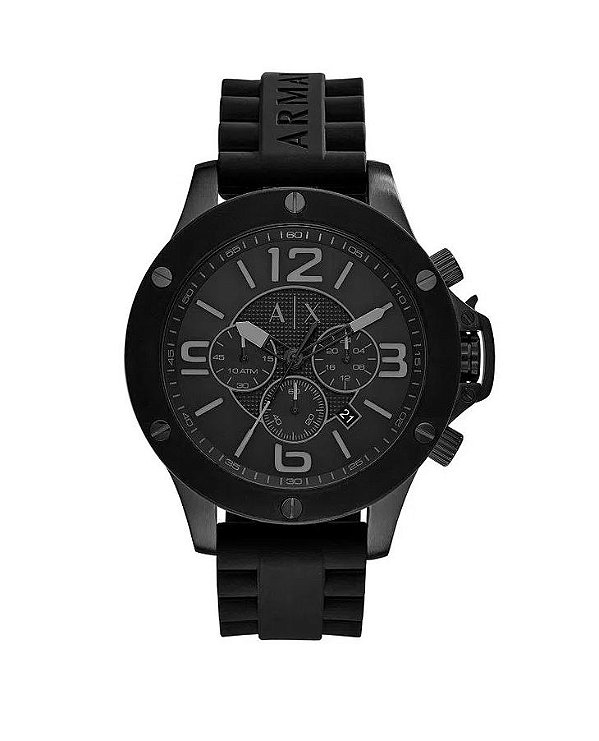 Relógio Masculino Armani Exchange - AX1523B1 P2PX