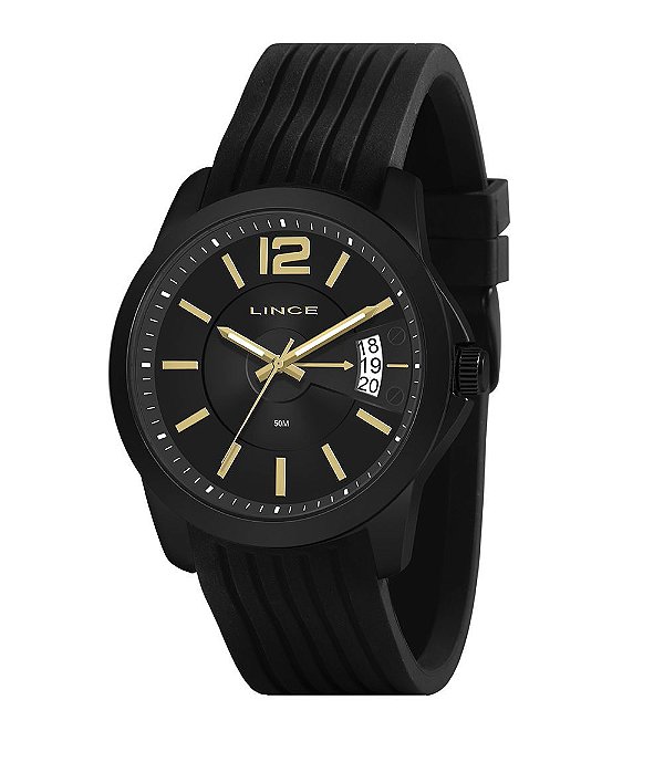 Relógio Masculino Lince - MRP4693L P2PX