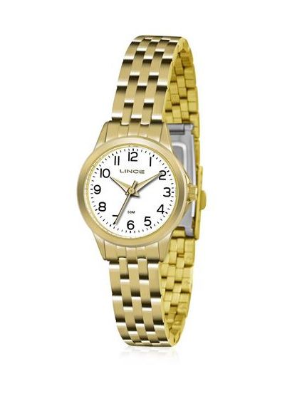 Relógio Feminino Lince - LRG4433L B2KX