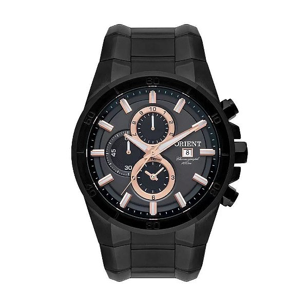 Relógio Masculino Orient - MPSSC019 P1PX