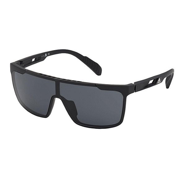 Óculos de Sol Masculino Adidas - SP0020 02D