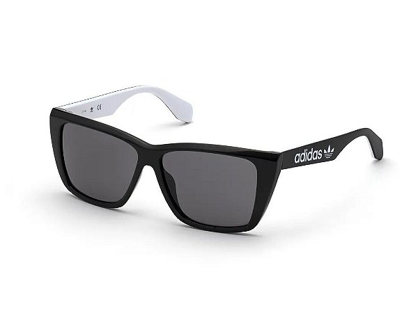 Óculos de Sol Feminino Adidas - OR0026 01A 57