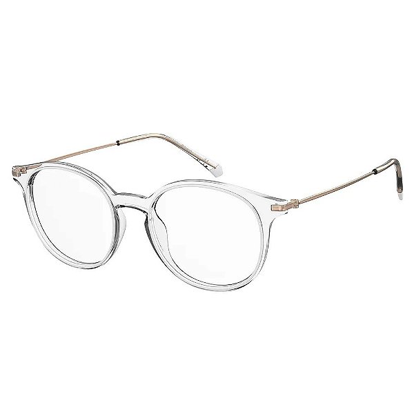 Óculos de Grau Feminino Polaroid - PLD D413 900 50