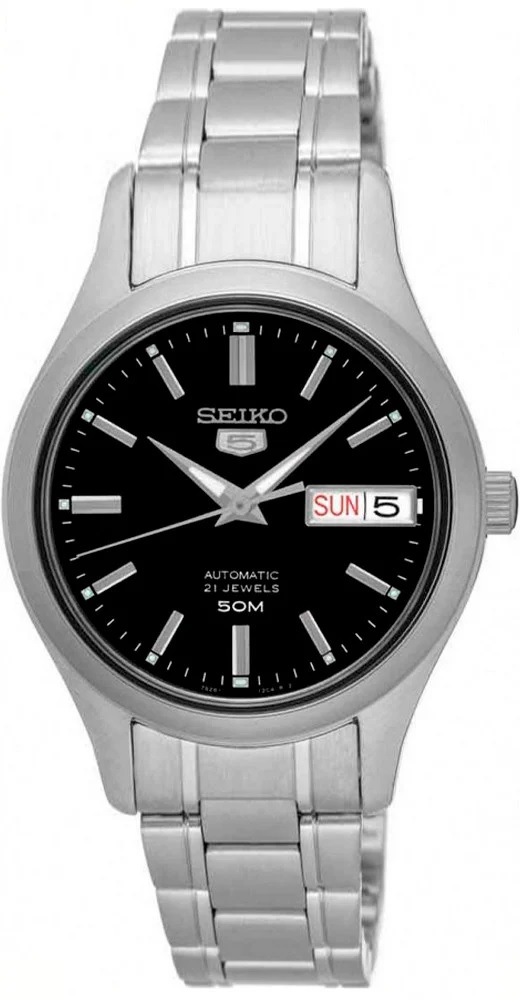 Relógio Seiko Masculino Automático - SNK883B1 P1SX