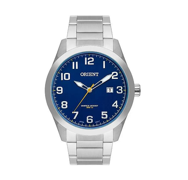 Relógio Masculino Orient - MBSS1360 D2SX