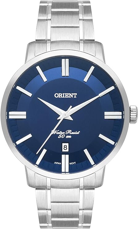 Relógio Orient Masculino - MBSS1387 D1SX
