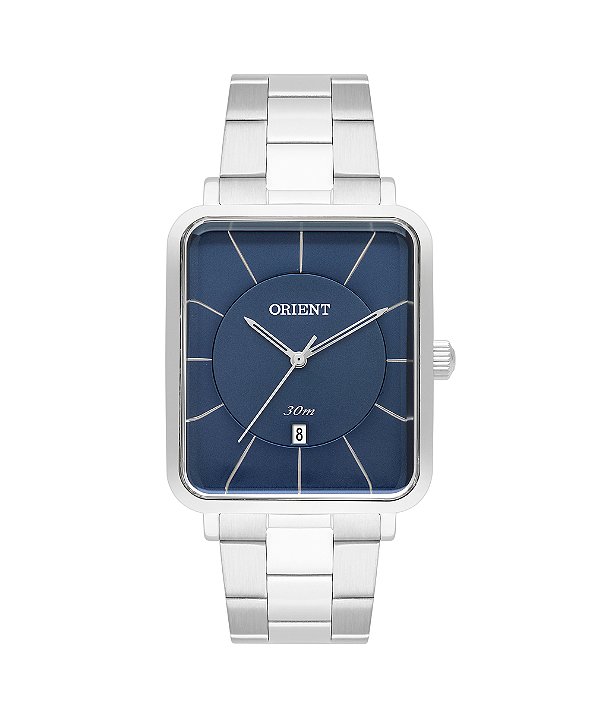 Relógio Orient Masculino - GBSS1057 D1SX