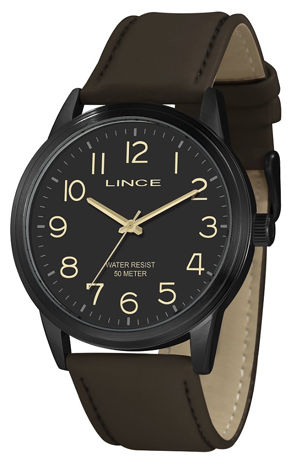 Relógio Lince Masculino - MRCH190L46 P2NX
