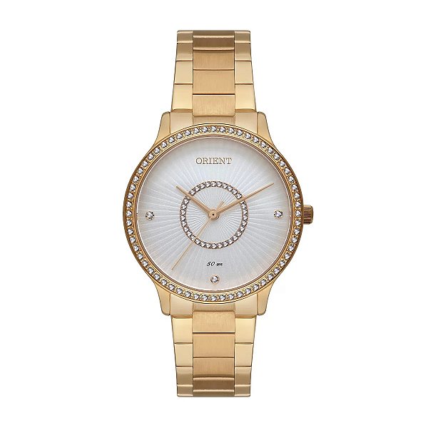 Relógio Feminino Orient - FGSS0194 S1KX
