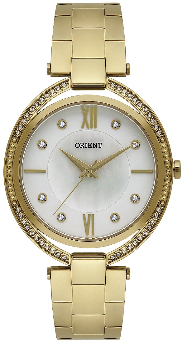 Relógio Feminino Orient - FGSS0208 S3KX