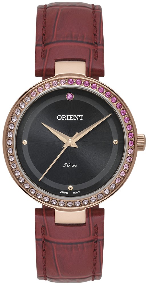 Relógio Orient Feminino - FRSC0041 P1VX