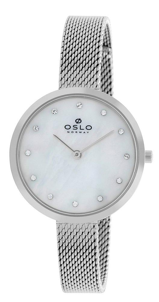 Relógio Oslo Feminino - OFBSSS9T0002 B1SX