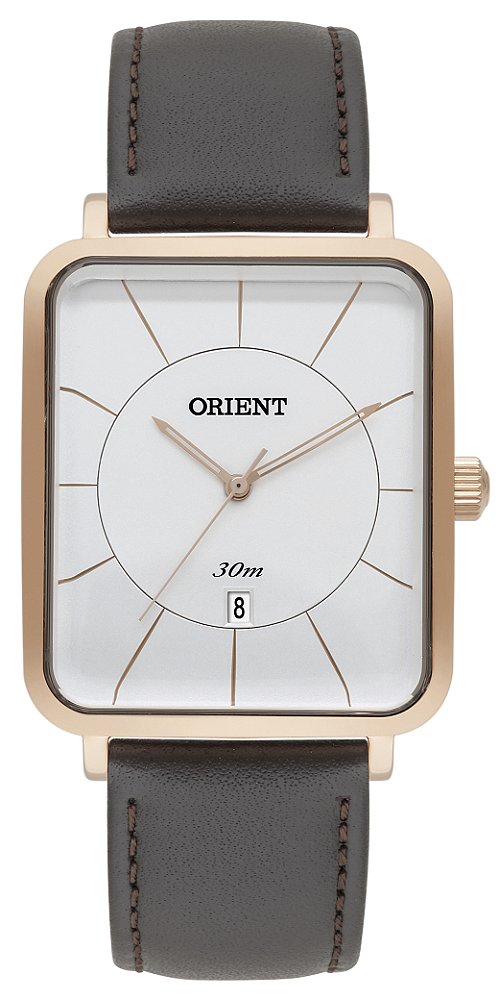Relógio Masculino Orient - GRSC1002 S1NX