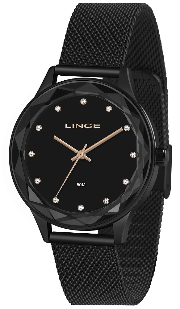 Relógio Feminino Lince - LRN4707L P1PX