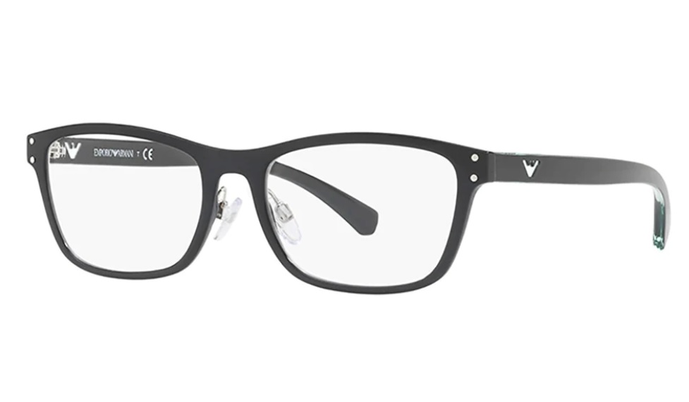 Óculos de Grau Masculino Emporio Armani - EA3113 5017 54