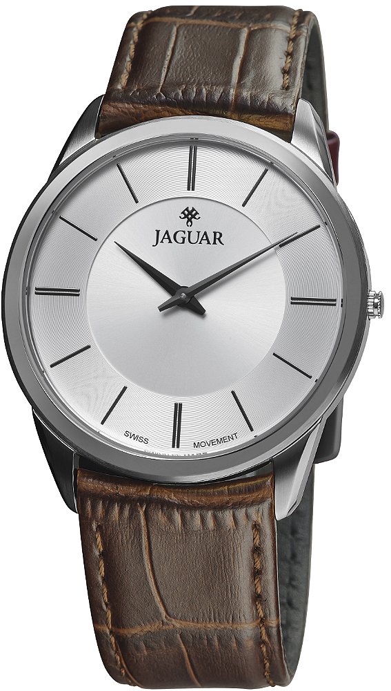 Relógio Masculino Jaguar - J020ASL01B S1NX