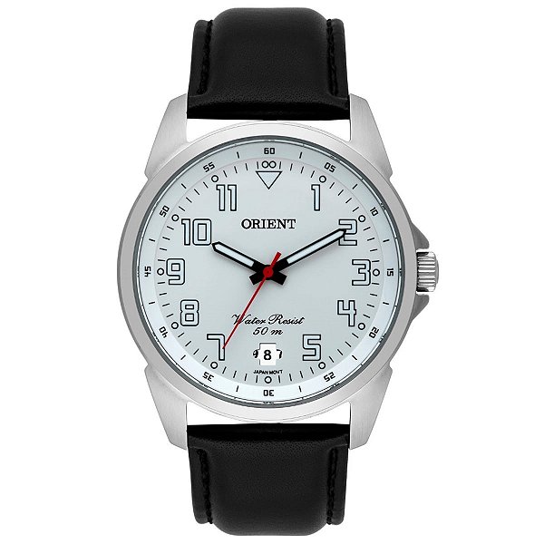 Relógio Masculino Orient - MBSC1031 S2PX